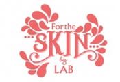 For the SKIN by LAB