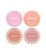 Пудрові рум'яна PERIPERA Pure Blushed Sunshine Cheek - 4.2g 174240268083 фото 1