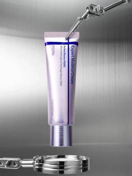 Інтенсивний anti-age крем з PDRN 0,2% CENTELLIAN24 Expert Madeca Cream Active Renew PDRN, 50 мл 0003015 фото