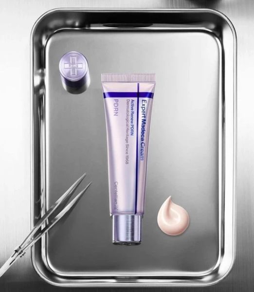 Інтенсивний anti-age крем з PDRN 0,2% CENTELLIAN24 Expert Madeca Cream Active Renew PDRN, 50 мл 0003015 фото