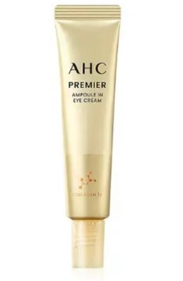 Ампульний крем для шкіри навколо очей AHC Premier Ampoule In Eye Cream 12 мл 174240268037 фото