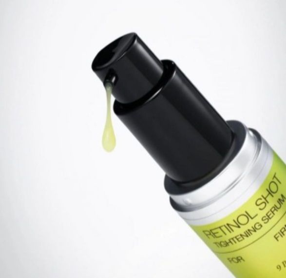 Подтягивающая сыворотка для лица с ретинолом Celimax The Vita-A Retinol Shot&nbsp;Tightening&nbsp;Serum 000803 фото