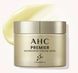 Антивіковий живильний крем-маска AHC Premier Nourishing Cream Mask 50 мл 174240268038 фото 1