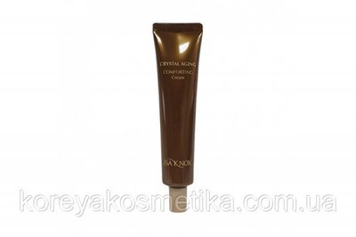 Антивозростной крем ISA KNOX Crystal Aging cream Comforting 1095739924 фото