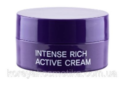 Інтенсивний Насичений Активний Крем Eyenlip Intense Rich Active Cream 1818528264 фото