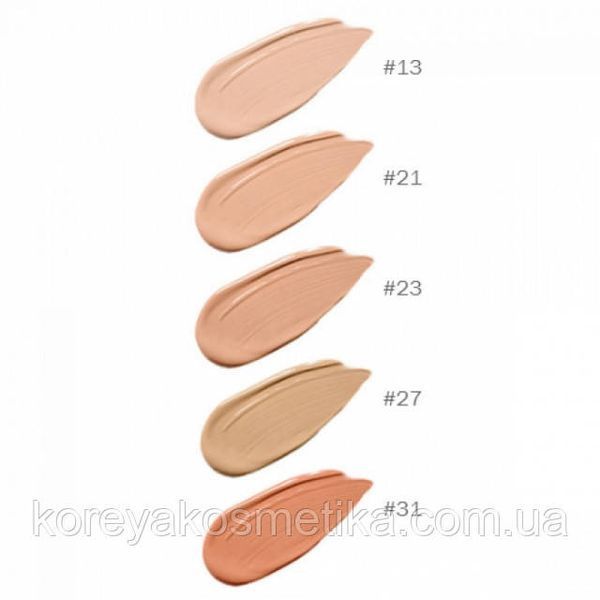ВВ крем MISSHA M Perfect Cover BB Cream SPF42PA 1095738437 фото