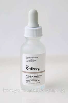 Сыворотка против морщин The Ordinary Argireline Solution 10 1134030773 фото
