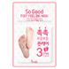 Пілінг-носочки Prreti So Good Foot Peeling Mask 3-Step Program 174240268045 фото 3