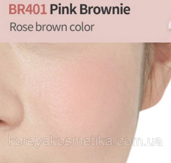 Рум'яна Etude House Lovely Cookie Blusher 1555273246 фото