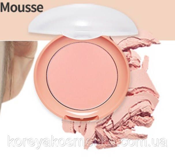Рум'яна Etude House Lovely Cookie Blusher 1555273246 фото