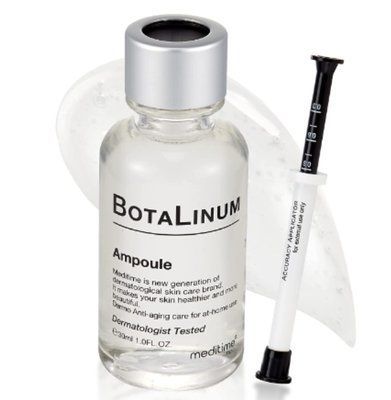 Ампула з ефектом ботоксу Meditime NEO Botalinum Ampoule 30 ml 000566 фото