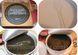 Патчи под глаза ETITFEE Black Pearl & Gold Hydrogel Eye Patch 1095738250 фото 4