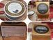 Патчи под глаза ETITFEE Black Pearl & Gold Hydrogel Eye Patch 1095738250 фото 2