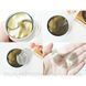 Патчи под глаза ETITFEE Black Pearl & Gold Hydrogel Eye Patch 1095738250 фото 5