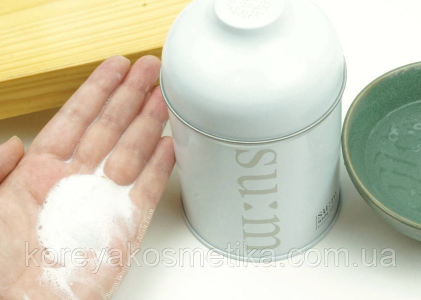 Энзимная пудра для умывания Su:m37 Bright Award Enzyme Powder Wash 1344723037 фото