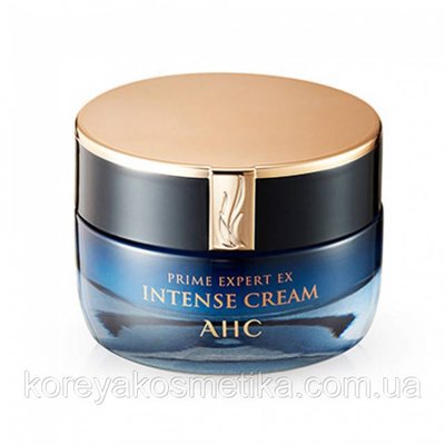 Крем для лица против морщин AHC Prime Expert EX Intense Cream 1095739946 фото