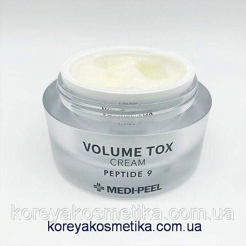 Омолаживающий крем с пептидами MEDI-PEEL Volume TOX Cream Peptide 9 1266512896 фото