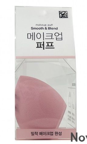 Лучший спонж для макияжа Blending Puff 1742402680098 фото