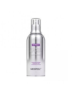 Антивікова киснева есенція з колагеном і гіалуроновою кислотою Medi-Peel Peptide 9 Volume Lifting All In One Essence Pro 100 мл 000571 фото