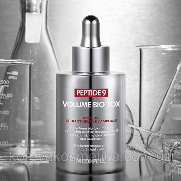 Омолаживающая ампульная сыворотка с пептидами Medi-Peel Peptide 9 Volume Bio Tox Amoule 1671379316 фото