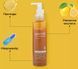 Гель для глибокого очищення шкіри Medi-Peel Algo-Tox Vita Cleanser Vegan Lemon 00314 фото 3