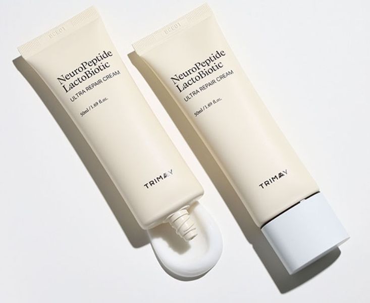 Восстанавливающий крем с нейропептидами и керамидами NeuroPeptide LactoBiotic Ultra Repair Cream 174240268055 фото