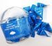 Пузырьковая очищающая маска в пирамидках Enjoy Mini Bubble Mask Pack Ayoume 1742402682098 фото 2