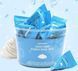 Пузырьковая очищающая маска в пирамидках Enjoy Mini Bubble Mask Pack Ayoume 1742402682098 фото 1