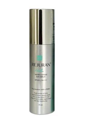 Сонцезахисна сироватка для обличчя Rejuran Healer Water Capsule Sun Serum SPF50+/PA+++ 174240268815 фото