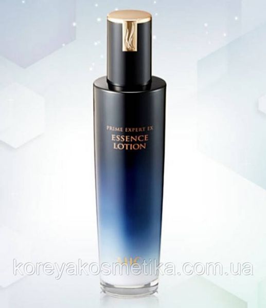 Ahc prime expert ex essence lotion,&nbsp;антивозрастная эмульсия из пептидной линии 130мл 1391619469 фото