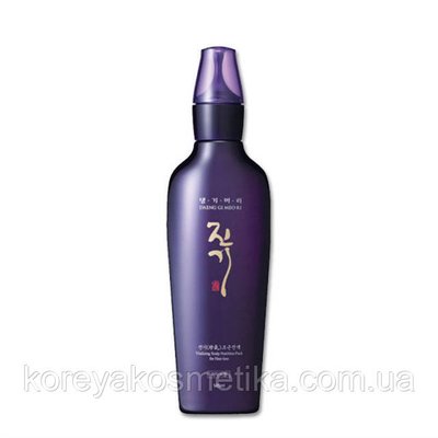 Маска-Серум від випадіння волосся Daeng Gi Meo Ri Vitalizing Scalp Pack for Hair-loss 1108969978 фото