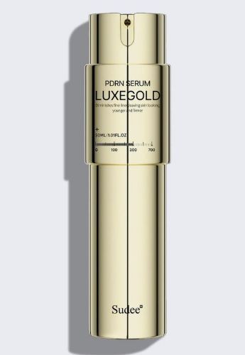 Премиальная антивозрастная сыворотка с PDRN SUDEE Luxegold PDRN Renewal Serum 0002084 фото