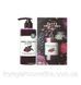 Wonder Bath Детокс-пінка для вмивання Super Vegitoks Cleaner Purple 1095739335 фото 4
