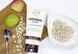 Пена для умывания Calmia Oatmeal Therapy Cleansing Foam 1095738353 фото 1