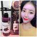 Wonder Bath Детокс-пінка для вмивання Super Vegitoks Cleaner Purple 1095739335 фото 3