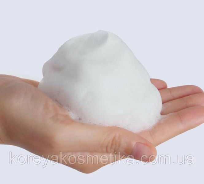 Sidmool Black Sugar Pore Ampoule Soap пінка для проблемної шкіри з чорним цукром 1781052528 фото