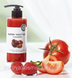 Wonder Bath Super Vegitoks Cleanser Red детокс-гель для умывания 1110448374 фото 1