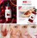Wonder Bath Super Vegitoks Cleanser Red детокс-гель для умывания 1110448374 фото 4