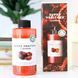 Wonder Bath Super Vegitoks Cleanser Red детокс-гель для умывания 1110448374 фото 3