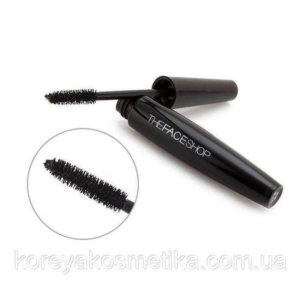 Тушь для ресниц The Face Shop Freshian Volumizing Mascara 1173802214 фото