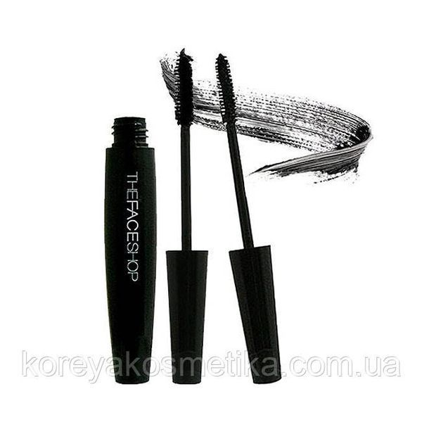 Тушь для ресниц The Face Shop Freshian Volumizing Mascara 1173802214 фото