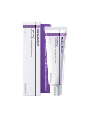 Centellian24 Madeca Cream Tight Lifting ліфтинг-крем з ретинолом і комплексом Centella для пружності шкіри 0002091 фото