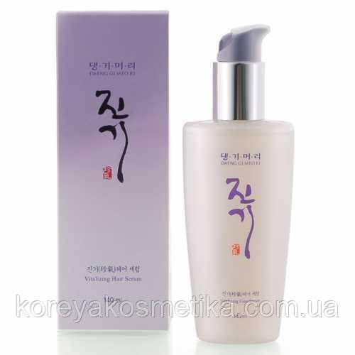 Восстанавливающая сыворотка для поврежденных волос Daeng Gi Meo Ri Vitalizing Hair Serum, 140мл 1307514837 фото