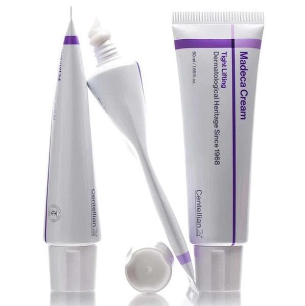 Centellian24 Madeca Cream Tight Lifting лифтинг-крем с ретинолом и комплексом Centella для упругости кожи 0002091 фото