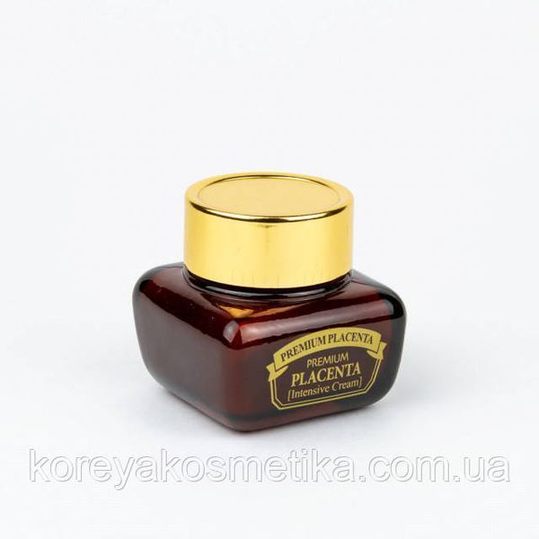 Крем з плацентою 3W Clinic Premium Placenta Age Repair Cream 1095739982 фото Крем з плацентою 3W Clinic Premium Placenta Age Repair Cream 1095739982 фото