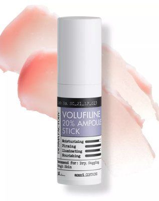 Ліфтинг сироватка-стік Derma Factory Volufiline 20% Ampoule Stick 0002092 фото