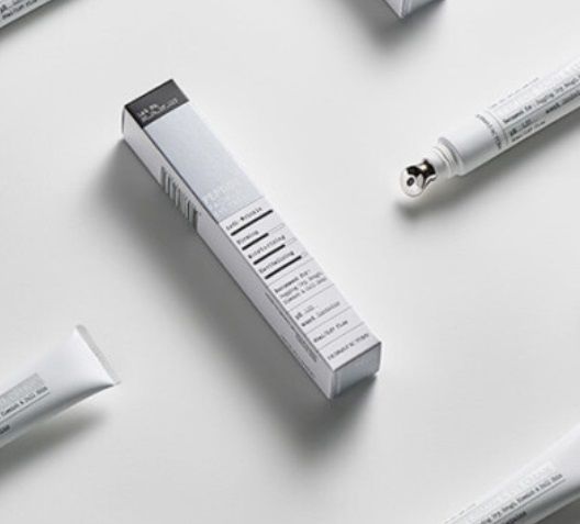 Пептидний крем з аплікатором DERMA FACTORY Peptide Facial and Eye Cream &mdash; 20 мл 001004 фото