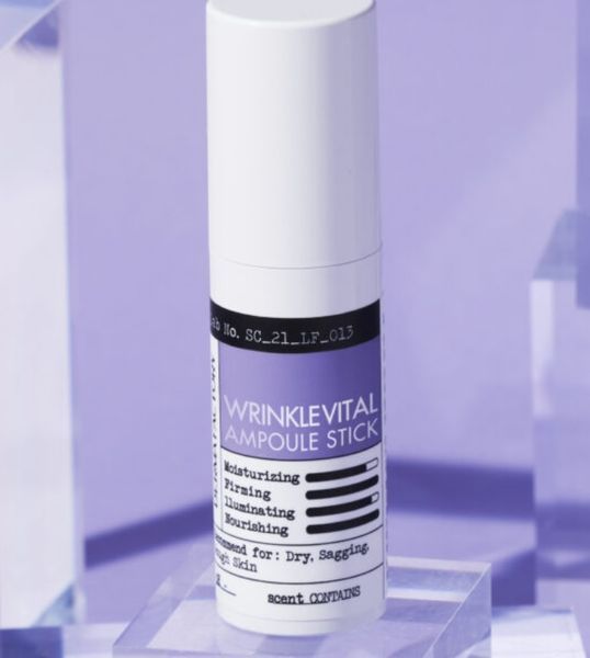 Ліфтинг сироватка-стік Derma Factory Volufiline 20% Ampoule Stick 0002092 фото