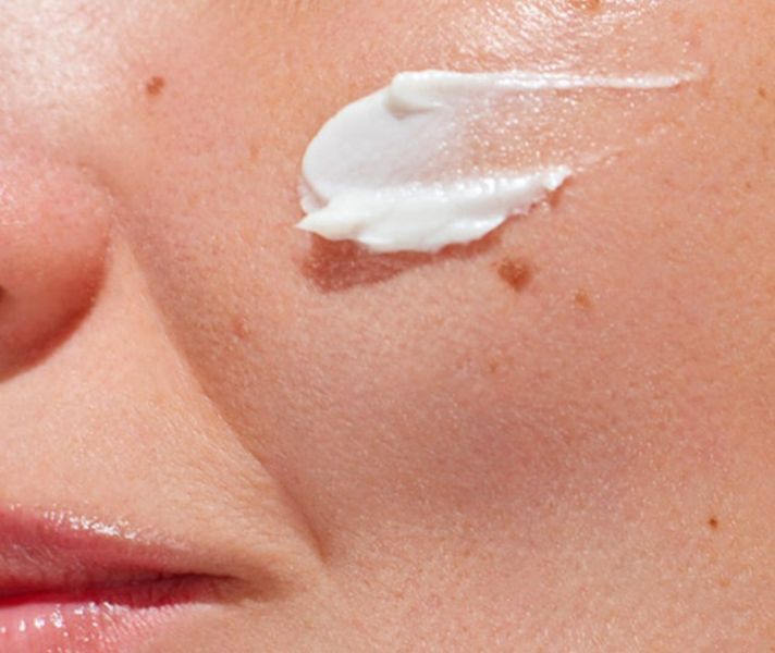 Пептидний крем з аплікатором DERMA FACTORY Peptide Facial and Eye Cream &mdash; 20 мл 001004 фото