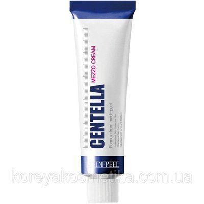 Успокаивающий крем MEDI-PEEL Centella Mezzo Cream 1491677275 фото